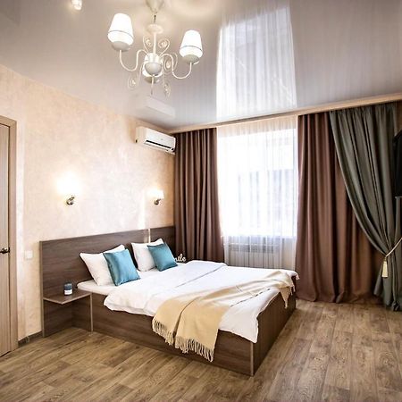Студия На Адмиральской Mykolajiv Buitenkant foto
