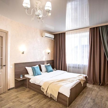 Студия На Адмиральской Mykolajiv Buitenkant foto