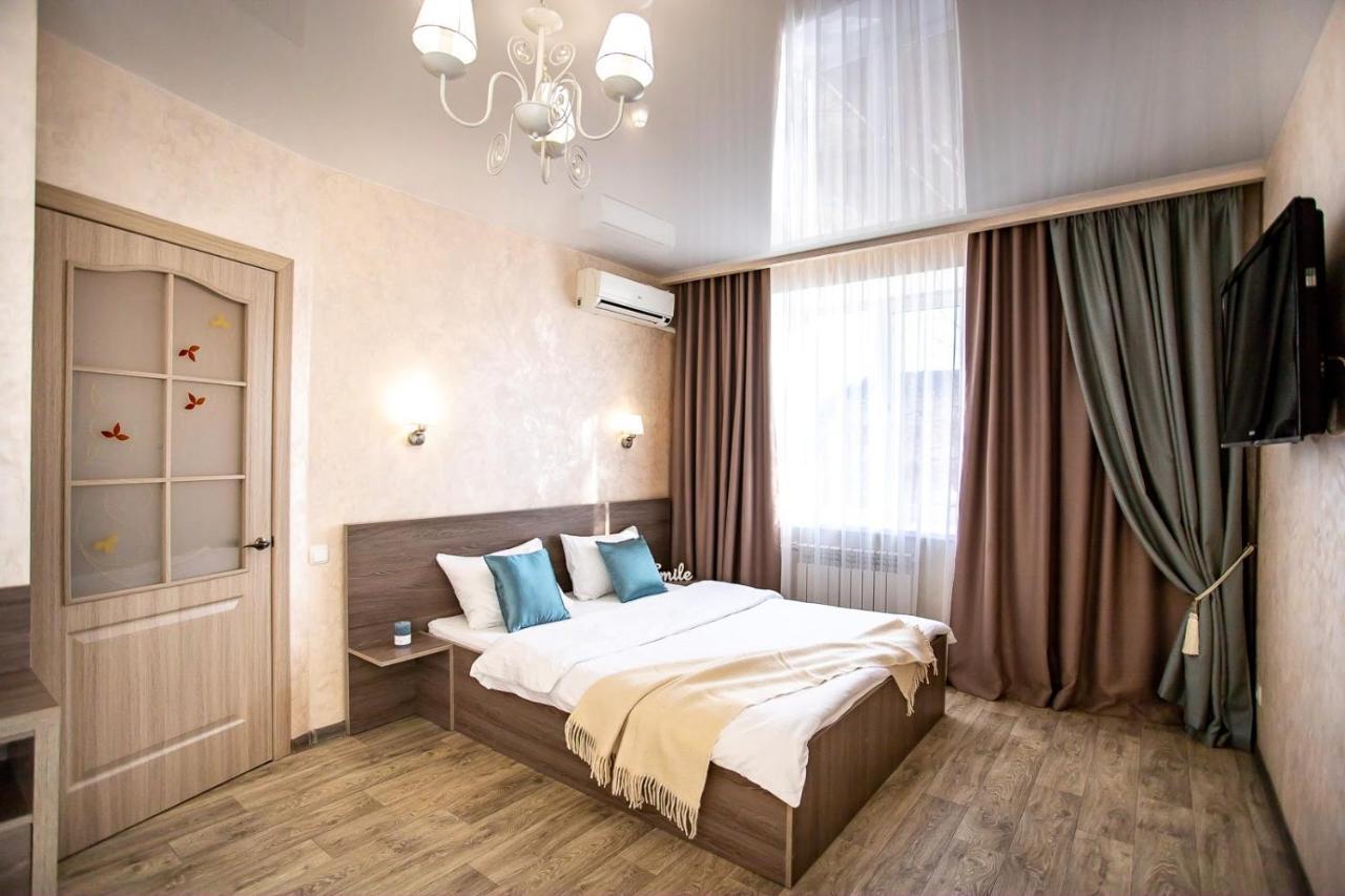 Студия На Адмиральской Mykolajiv Buitenkant foto